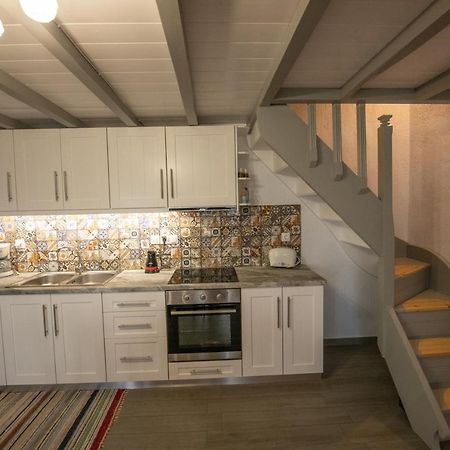 Oneiro Cottage Skopelos Exteriér fotografie
