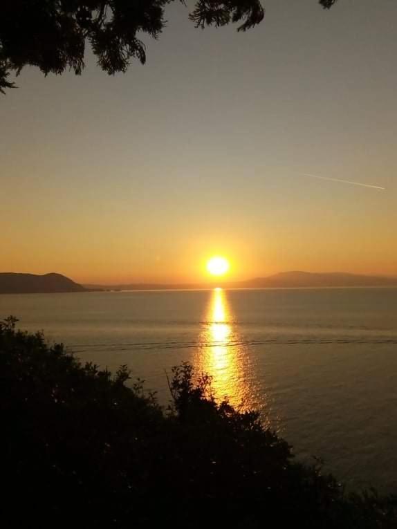 Oneiro Cottage Skopelos Exteriér fotografie